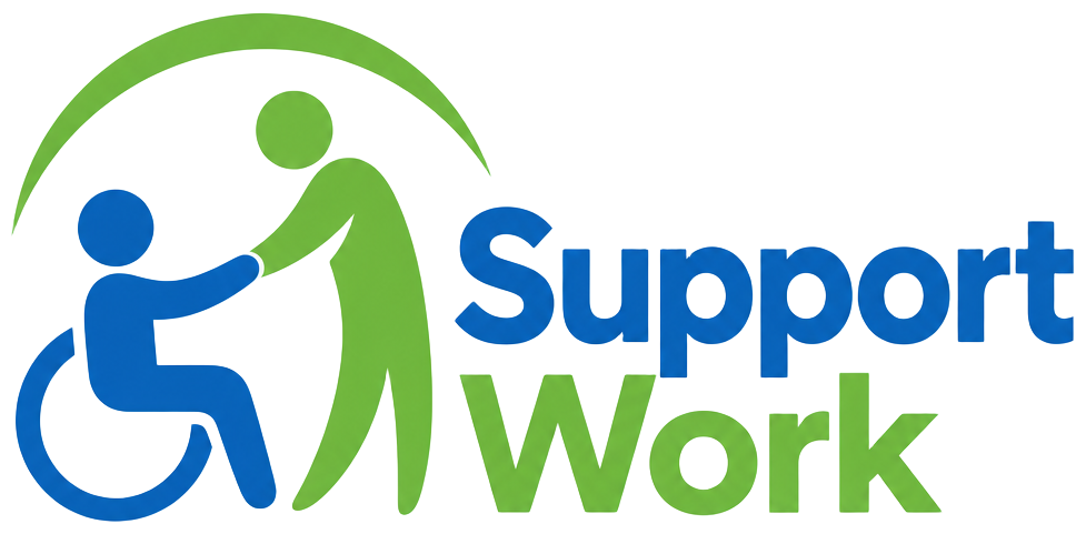 Support Work